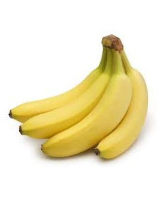 PISANG CAVENDISH 1KG