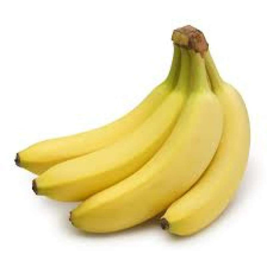 PISANG CAVENDISH 1KG