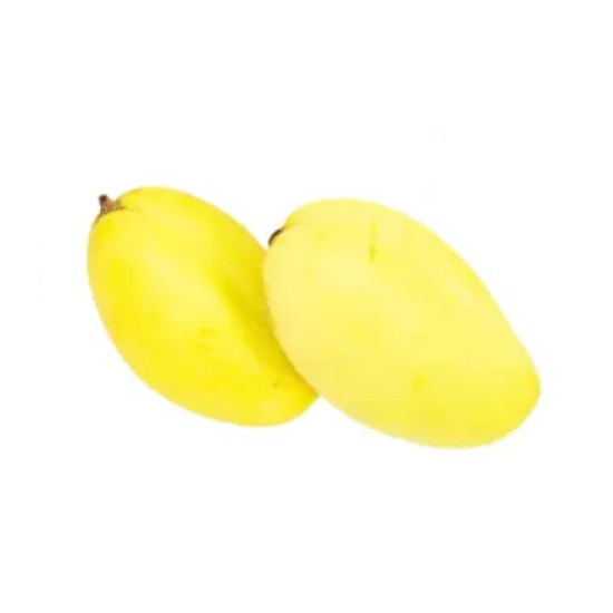HONEY GOLD/SUSU EMAS MANGO 1KG