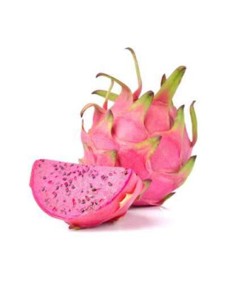 LOCAL DRAGON FRUIT - RED