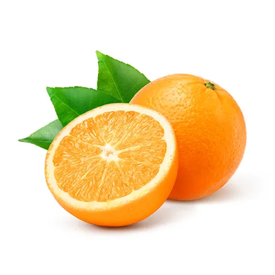 SUNKIST NAVEL ORANGE 72 (5S)