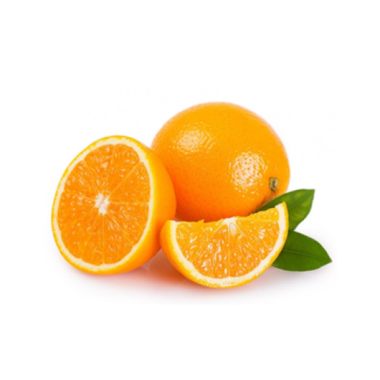 SUNKIST NAVEL ORANGE 113 (6S)