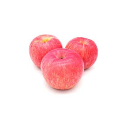 CHINA FUJI APPLE 88 SIZE 6S 1 PKT  CHINA FUJI APPLE 88 SIZE 6S 1 PKT