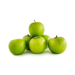SA G.SMITH GREEN APPLE 120 (6S) SA G.SMITH GREEN APPLE 120 (6S)