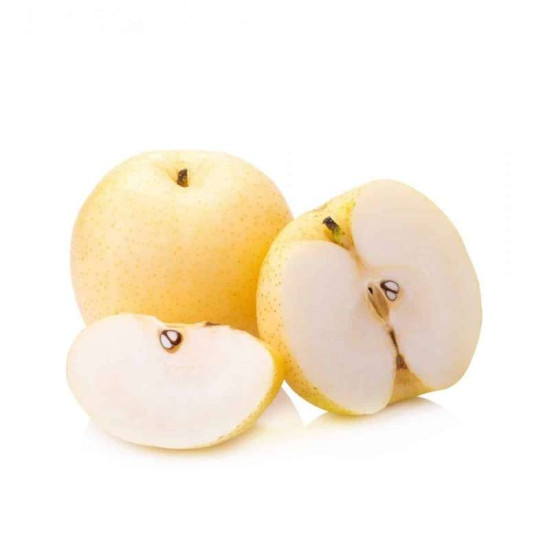 CHINA GOLDEN PEAR 36 (2S)