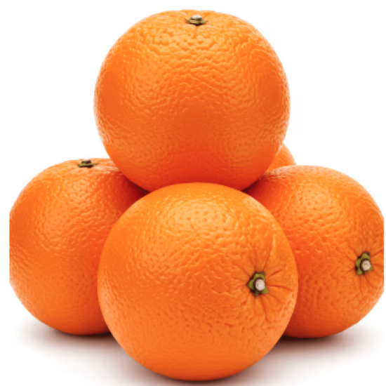 CHINA NAVEL ORANGE 80 /88 (8S)