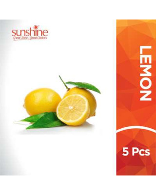 PREPACK LEMON 88/100 (5S)