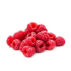 RASPBERRY 125GM RASPBERRY 125GM