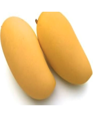 GOLDEN WATERLILY MANGO 1KG