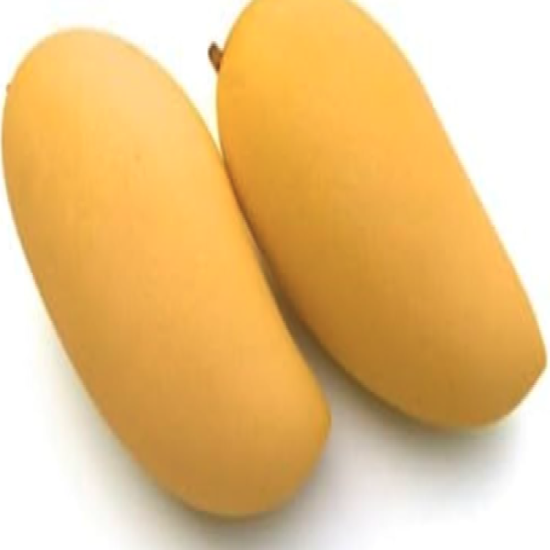 GOLDEN WATERLILY MANGO 1KG