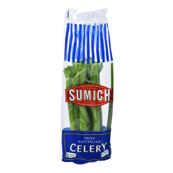 AUSTRALIA CELERY (DAUN BAWANG) AUSTRALIA CELERY (DAUN BAWANG)