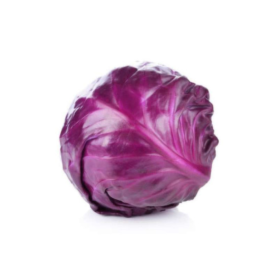 CHINA RED CABBAGE