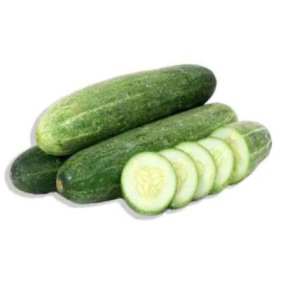 CUCUMBER/TIMUN