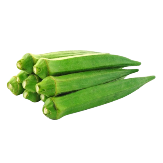 LADY FINGER / BENDI 