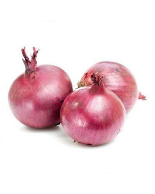 RED BIG ONION 