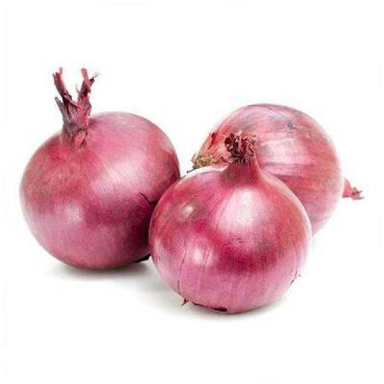 RED BIG ONION 