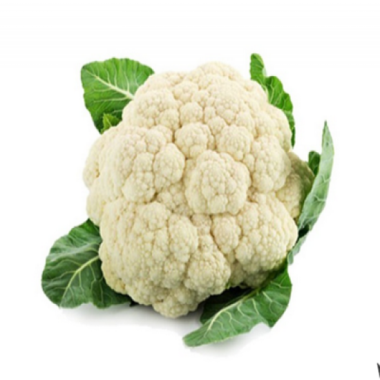 CHINA CAULIFLOWER