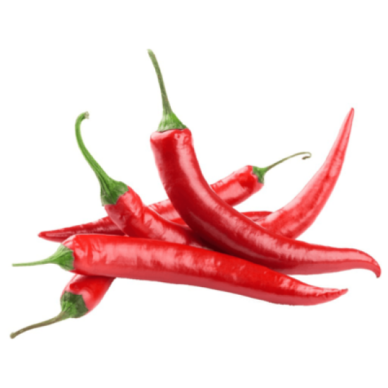 CAMERON RED CHILLI(1 PACK)