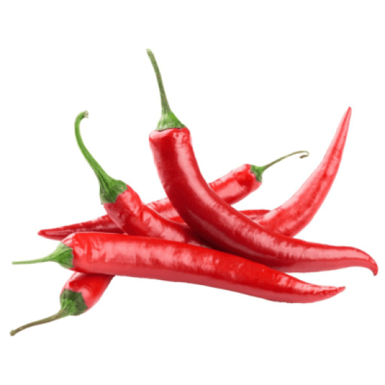 CAMERON RED CHILLI 1KG