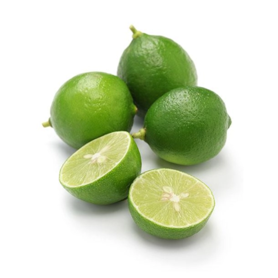 SMALL LIME / LIMAU KASTURI 