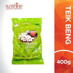 VEGETARIAN FISH BALL 400G VEGETARIAN FISH BALL 400G