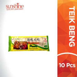 VEGE PRAWN 260G*10 VEGE PRAWN 260G*10