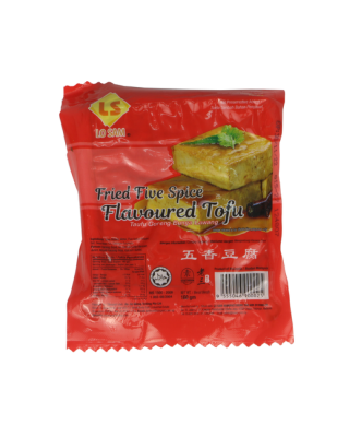 LS TAUFU BUNGA LAWANG 160GM