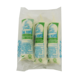 CF TAUFU TELUR 120GM*3 CF TAUFU TELUR 120GM*3