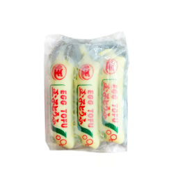 CF TAUFU TELUR JIA JIA WANG 120GM*3 CF TAUFU TELUR JIA JIA WANG 120GM*3