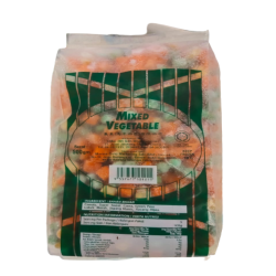 I-MEI MIXED VEGE 500G I-MEI MIXED VEGE 500G