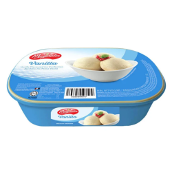 MAGNOLIA'S ICE CREAM VANILLA 1.4L MAGNOLIA'S ICE CREAM VANILLA 1.4L