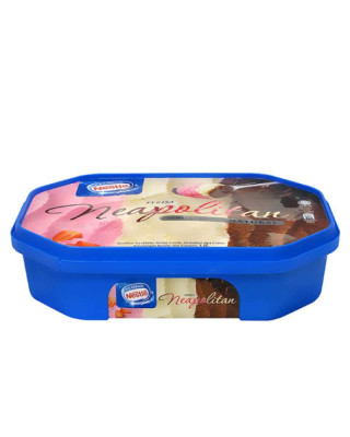 NESTLE ICECREAM NEOPOLITAN 1.5LT