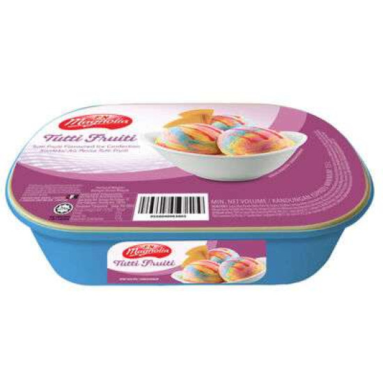 MAGNOLIA ICE CREAM TUTTI FRUTTI 1.5L