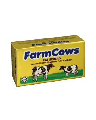 FARMCOWS BUTTER 250G