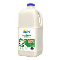 GOODDAY FRESH MILK 2L GOODDAY FRESH MILK 2L