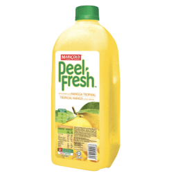 MARIGOLD PEEL FRESH FRUIT JUICE MANGO 2L MARIGOLD PEEL FRESH FRUIT JUICE MANGO 2L