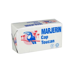 TOUCAN MARGARINE 250G TOUCAN MARGARINE 250G