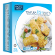 PACIFIC WEST TEMPURA FISH FILLETS 550G