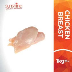 CHICKEN BONELSS BREAST CHICKEN BONELSS BREAST