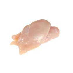CHICKEN BONELESS BREAST