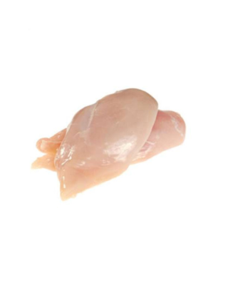 CHICKEN BONELESS BREAST
