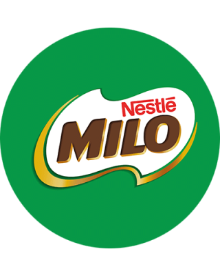 MILO RTD CAN 240ML*6