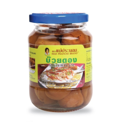 MAE PRANOM SALTED PLUM 350G MAE PRANOM SALTED PLUM 350G