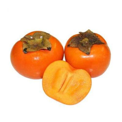 KOREA PERSIMMONS S54-60 (6S) KOREA PERSIMMONS S54-60 (6S)