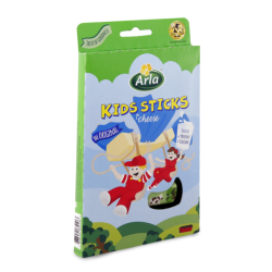 ARLA KIDS STICK 6*18G ARLA KIDS STICK 6*18G