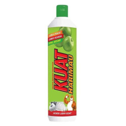 KUAT HARIMAU DISHWASH APPLE 900ML KUAT HARIMAU DISHWASH APPLE 900ML