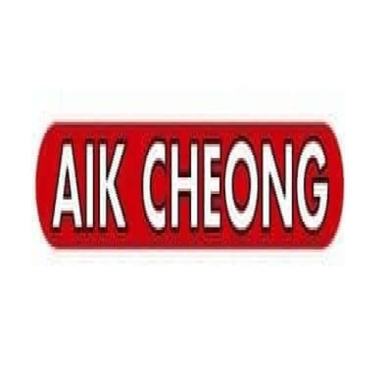 AIK CHEONG LESS SUGAR WHITE COFFEE 38GM*12