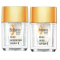 BE 24K DAY & NIGHT CREAM + CLRS