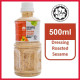 KEWPIE ROASTED SESAME DRESSING 500ML