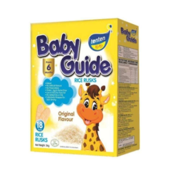 TENTEN BABY GUIDE ORIGINAL 36G